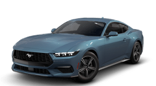 2025 Ford Mustang® External Image 2